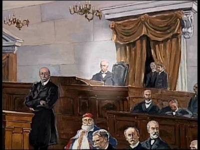 8 Οκτωβρίου 1912. Η Λήμνος απελευθερώνεται.