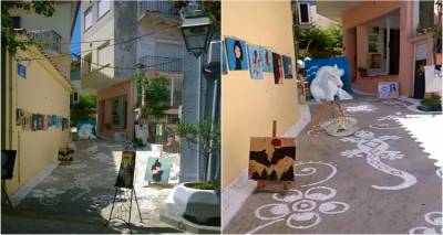 &Sigma;&omicron;&kappa;ά&kappa;&iota; &tau;&eta;&sigmaf; &Mu;ύ&rho;&iota;&nu;&alpha;&sigmaf; &mu;&epsilon;&tau;&alpha;&mu;&omicron;&rho;&phi;ώ&theta;&eta;&kappa;&epsilon; &sigma;&epsilon; &gamma;&kappa;&alpha;&lambda;&epsilon;&rho;ί &zeta;&omega;&gamma;&rho;&alpha;&phi;&iota;&kappa;ή&sigmaf; (photos)