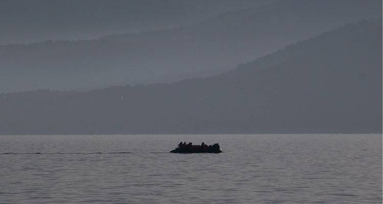 Νέα εξέλιξη: Παράνομοι μετανάστες έφτασαν νωρίτερα στη Λήμνο | Σε εξέλιξη επιχείρηση της Λιμενική Αρχής