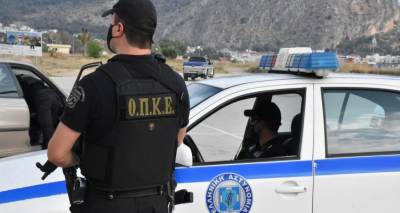 Ά&rho;&gamma;&omicron;&sigmaf;: &Delta;ύ&omicron; &tau;&rho;&alpha;ύ&mu;&alpha;&tau;&alpha; &sigma;&tau;&omicron; &kappa;&epsilon;&phi;ά&lambda;&iota; &alpha;&pi;ό &theta;&rho;&alpha;ύ&sigma;&mu;&alpha;&tau;&alpha; &beta;&omicron;&lambda;ί&delta;&omega;&nu; &phi;έ&rho;&epsilon;&iota; &omicron; 20&chi;&rho;&omicron;&nu;&omicron;&sigmaf; &alpha;&pi;ό &tau;&eta;&nu; &kappa;&alpha;&tau;&alpha;&delta;ί&omega;&xi;&eta;