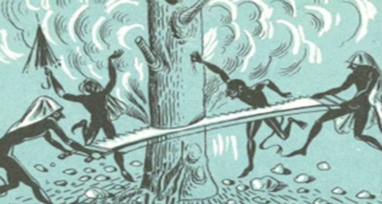 Οι Καλικάντζαροι και τα έθιμα τους σε όλη την Ελλάδα