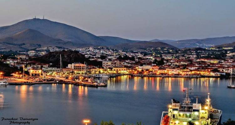 5.000 &epsilon;&upsilon;&rho;ώ &gamma;&iota;&alpha; &tau;&eta;&nu; &tau;&omicron;&upsilon;&rho;&iota;&sigma;&tau;&iota;&kappa;ή &pi;&rho;&omicron;ώ&theta;&eta;&sigma;&eta; &tau;&eta;&sigmaf; &Lambda;ή&mu;&nu;&omicron;&upsilon;