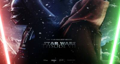 &Tau;&omicron; "Star Wars" &epsilon;&pi;&iota;&sigma;&tau;&rho;έ&phi;&epsilon;&iota; &sigma;&tau;&omicron; &Mu;&alpha;&rho;&omicron;ύ&lambda;&alpha;