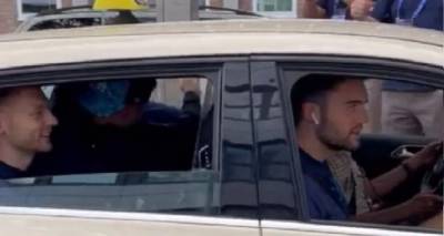 Eurobasket 2022: &Mu;&epsilon; &tau;&alpha;&xi;ί &sigma;&tau;&omicron; &gamma;ή&pi;&epsilon;&delta;&omicron; &omicron;&iota; &Sigma;&lambda;&omicron;&beta;έ&nu;&omicron;&iota;