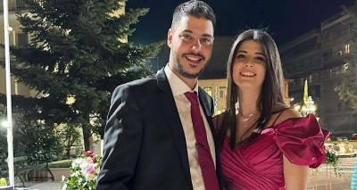 &Gamma;&omicron;&nu;&epsilon;ί&sigmaf; &gamma;&iota;&alpha; &pi;&rho;ώ&tau;&eta; &phi;&omicron;&rho;ά &omicron; Έ&pi;&alpha;&rho;&chi;&omicron;&sigmaf; &Lambda;ή&mu;&nu;&omicron;&upsilon; &kappa;&alpha;&iota; &eta; &sigma;ύ&zeta;&upsilon;&gamma;ό&sigmaf; &tau;&omicron;&upsilon;