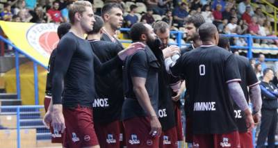 Μεγάλο αφιέρωμα του ισπανικού &quot;Gigantes del Basket&quot; στον Ήφαιστο Λήμνου