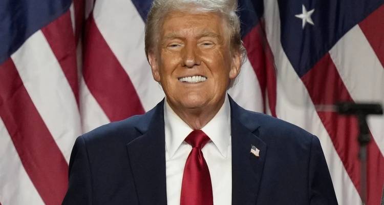 Αμερικανικές εκλογές: Η ευφορία των αγορών και οι κίνδυνοι για την οικονομία