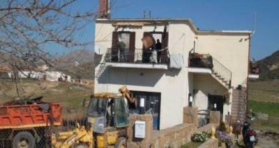 Τοπικό Συμβούλιο Μύρινας: «Ας βοηθήσουμε να ξαναγεννηθεί μέσα από τις στάχτες ένα καινούργιο όνειρο»