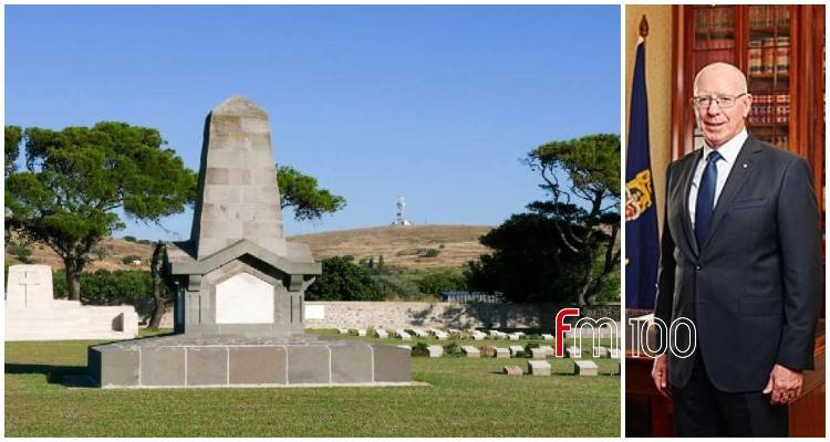 &Sigma;&tau;&eta; &Lambda;ή&mu;&nu;&omicron; &omicron; &Kappa;&upsilon;&beta;&epsilon;&rho;&nu;ή&tau;&eta;&sigmaf; &tau;&eta;&sigmaf; &Alpha;&upsilon;&sigma;&tau;&rho;&alpha;&lambda;ί&alpha;&sigmaf;