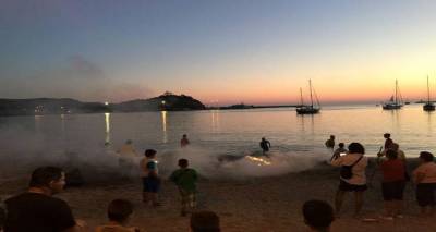 Η Λήμνος «τίμησε» τις κακανούρες (photos)