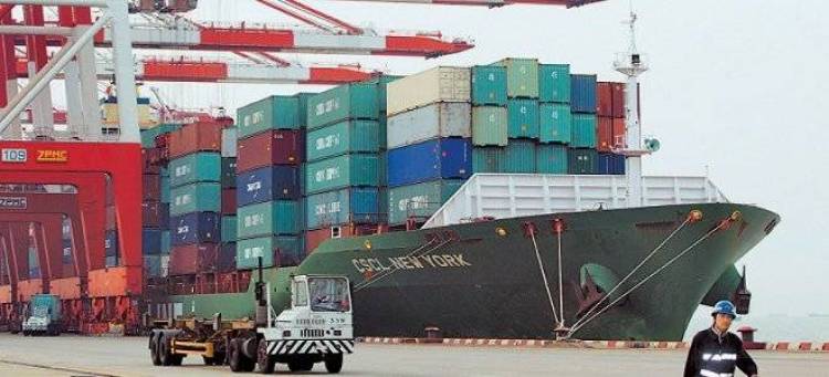 Αύξηση 10 δισ. ευρώ σημείωσαν οι ελληνικές εξαγωγές κατά την περίοδο της κρίσης