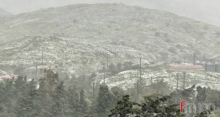 Καιρός: Νέα ψυχρή εισβολή την Παρασκευή με τσουχτερό κρύο και χιόνια