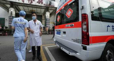 &Kappa;ί&nu;&alpha;: &Kappa;&alpha;&tau;ά&rho;&rho;&epsilon;&upsilon;&sigma;&eta; &pi;&epsilon;&rho;&iota;&pi;&tau;έ&rho;&omicron;&upsilon; &sigma;&epsilon; &pi;ά&rho;&kappa;&omicron; &kappa;&alpha;&tau;ά &tau;&eta; &delta;&iota;ά&rho;&kappa;&epsilon;&iota;&alpha; &theta;ύ&epsilon;&lambda;&lambda;&alpha;&sigmaf;, έ&xi;&iota; &nu;&epsilon;&kappa;&rho;&omicron;ί