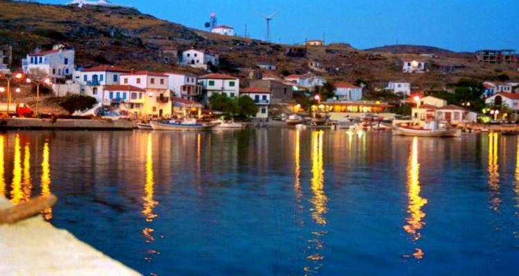 Θετική εξέλιξη: Εγκρίθηκε χρηματοδότηση 74.000 ευρώ για την ύδρευση του Δήμου Αγίου Ευστρατίου