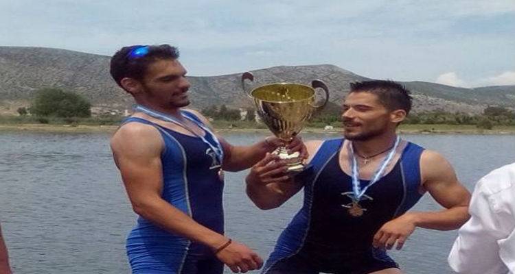 &Chi;&rho;&upsilon;&sigma;ό &mu;&epsilon;&tau;ά&lambda;&lambda;&iota;&omicron; &gamma;&iota;&alpha; &tau;&omicron;&nu; &Lambda;&eta;&mu;&nu;ί&omicron; &Kappa;&omega;&nu;&sigma;&tau;&alpha;&nu;&tau;ί&nu;&omicron; &Delta;&iota;&kappa;&rho;ά&nu;&eta;