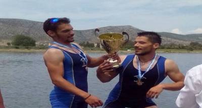 &Chi;&rho;&upsilon;&sigma;ό &mu;&epsilon;&tau;ά&lambda;&lambda;&iota;&omicron; &gamma;&iota;&alpha; &tau;&omicron;&nu; &Lambda;&eta;&mu;&nu;ί&omicron; &Kappa;&omega;&nu;&sigma;&tau;&alpha;&nu;&tau;ί&nu;&omicron; &Delta;&iota;&kappa;&rho;ά&nu;&eta;