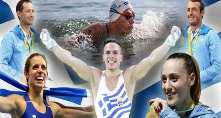 &Eta; &Epsilon;&lambda;&lambda;ά&delta;&alpha; &pi;&omicron;&upsilon; &alpha;&nu;&tau;&iota;&sigma;&tau;έ&kappa;&epsilon;&tau;&alpha;&iota;: 6 &mu;&epsilon;&tau;ά&lambda;&lambda;&iota;&alpha; &sigma;&tau;&omicron; &Rho;ί&omicron; &kappa;&alpha;&iota; &pi;&omicron;&lambda;&lambda;έ&sigmaf; &delta;&iota;&alpha;&kappa;&rho;ί&sigma;&epsilon;&iota;&sigmaf; | &Alpha;&nu;&alpha;&lambda;&upsilon;&tau;&iota;&kappa;ά &tau;&alpha; &alpha;&pi;&omicron;&tau;&epsilon;&lambda;έ&sigma;&mu;&alpha;&tau;&alpha; &tau;&omega;&nu; 93 &alpha;&theta;&lambda;&eta;&tau;ώ&nu; &kappa;&alpha;&iota; &alpha;&theta;&lambda;&eta;&tau;&rho;&iota;ώ&nu;