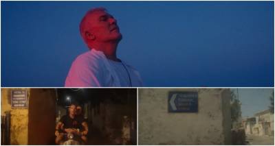 &Sigma;&tau;&eta; &Lambda;ή&mu;&nu;&omicron; &gamma;&upsilon;&rho;ί&sigma;&tau;&eta;&kappa;&epsilon; &tau;&omicron; &nu;έ&omicron; Video clip &tau;&omicron;&upsilon; &Sigma;&tau;έ&lambda;&iota;&omicron;&upsilon; &Rho;ό&kappa;&kappa;&omicron;&upsilon;