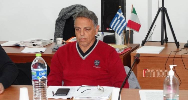 ΛΑ.ΣΥ Λήμνου: ‘Απερχόμενη και νέα δημοτική αρχή ψήφισαν από κοινού ακόμα ένα αντιλαϊκό προϋπολογισμό”