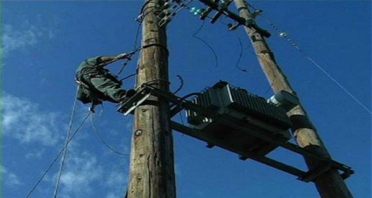 Διακοπή νερού και ρεύματος αύριο στη Μύρινα