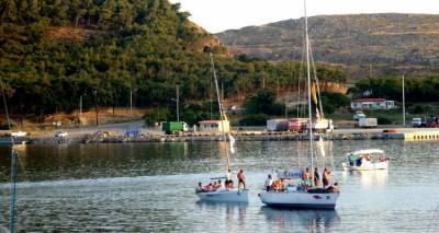 &Kappa;&alpha;&beta;ά&lambda;&alpha; &kappa;&alpha;&iota; &Theta;&epsilon;&sigma;&sigma;&alpha;&lambda;&omicron;&nu;ί&kappa;&eta; &theta;έ&lambda;&omicron;&upsilon;&nu; &tau;&eta; &Lambda;ή&mu;&nu;&omicron; &sigma;&tau;&alpha;&theta;&mu;ό &gamma;&iota;&alpha; &tau;&eta; &laquo;&Rho;&epsilon;&gamma;&kappa;ά&tau;&alpha; &Phi;&iota;&lambda;ί&alpha;&sigmaf;&raquo; &kappa;&alpha;&iota; &tau;&omicron; 2018!