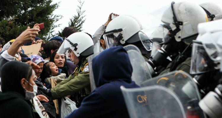 Φωτογραφία: Eurokinissi