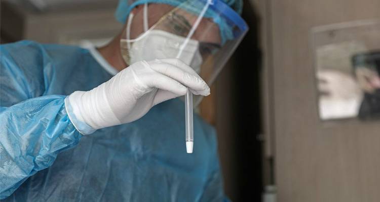 Κορωνοϊός: Στα 841 τα νέα κρούσματα | 290 στην Αττική και 197 στη Θεσσαλονίκη