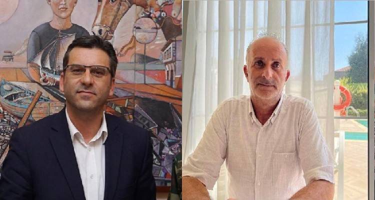 &Lambda;ή&mu;&nu;&omicron;&sigmaf;: &Eta; &pi;&rho;ώ&tau;&eta; &delta;&eta;&mu;ό&sigma;&iota;&alpha; &tau;&omicron;&pi;&omicron;&theta;έ&tau;&eta;&sigma;&eta; &tau;&omicron;&upsilon; &Delta;&eta;&mu;ά&rho;&chi;&omicron;&upsilon; &mu;&epsilon;&tau;ά &tau;&eta;&nu; &pi;&alpha;&rho;&alpha;ί&tau;&eta;&sigma;&eta; &tau;&omicron;&upsilon; &Epsilon;&pi;ά&rho;&chi;&omicron;&upsilon; (audio)