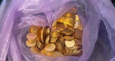 &Alpha;&pi;&alpha;&tau;&epsilon;ώ&nu;&epsilon;&sigmaf; &alpha;&pi;ό &delta;ή&theta;&epsilon;&nu; &epsilon;&tau;&alpha;&iota;&rho;&epsilon;ί&alpha; &kappa;&omicron;&iota;&nu;&omicron;&chi;&rho;ή&sigma;&tau;&omega;&nu; έ&pi;&epsilon;&iota;&sigma;&alpha;&nu; 89&chi;&rho;&omicron;&nu;&eta; &sigma;&tau;&omicron; &Mu;&alpha;&rho;&omicron;ύ&sigma;&iota; &nu;&alpha; &tau;&omicron;&upsilon;&sigmaf; &alpha;&pi;&omicron;&kappa;&alpha;&lambda;ύ&psi;&epsilon;&iota; &kappa;&rho;&upsilon;&psi;ώ&nu;&alpha; &mu;&epsilon; &euro;220.000 &sigma;&epsilon; &lambda;ί&rho;&epsilon;&sigmaf; &kappa;&alpha;&iota; &mu;&epsilon;&tau;&rho;&eta;&tau;ά, &tau;&eta;&nu; &gamma;&kappa;&rho;έ&mu;&iota;&sigma;&alpha;&nu; &mu;&epsilon; &beta;&alpha;&rho;&iota;&omicron;&pi;&omicron;ύ&lambda;&alpha;