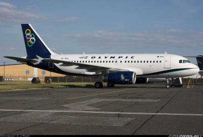 Ανοιξιάτικα δρομολόγια από την Olympic Air