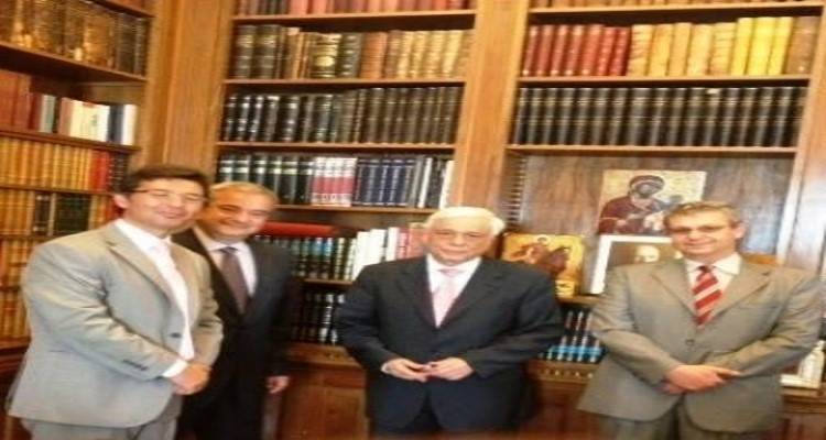Διεθνές Συνέδριο υπό την αιγίδα του Προέδρου της Δημοκρατίας στη Λήμνο από τους «Φίλους του ANZAC»