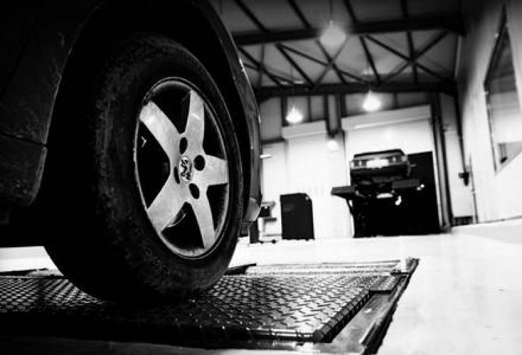 Το πρόγραμμα ελέγχου ΚΤΕΟ των οχημάτων της Λήμνου