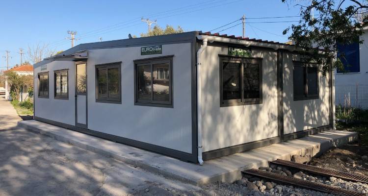 Αίθουσα αθλητικών και πολιτιστικών δράσεων στον Άγιο Ευστράτιο (photos)