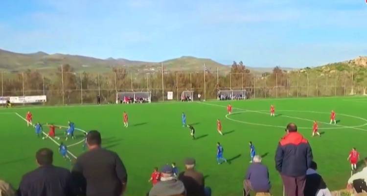 Ξανά σε τελικό Ηρακλής – Κάσκαπας