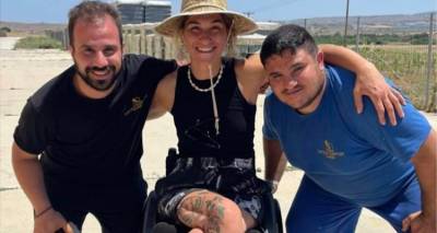 &Sigma;&tau;&eta; &Lambda;ή&mu;&nu;&omicron; &gamma;&iota;&alpha; &delta;&iota;&alpha;&kappa;&omicron;&pi;έ&sigmaf; &eta; &pi;&rho;&omega;&tau;&alpha;&gamma;&omega;&nu;ί&sigma;&tau;&rho;&iota;&alpha; &tau;&eta;&sigmaf; &sigma;&epsilon;&iota;&rho;ά&sigmaf; &tau;&omicron;&upsilon; &Alpha;&Nu;&Tau;1 &laquo;&Sigma;&tau;&alpha; 4&raquo; &Gamma;&epsilon;&omega;&rho;&gamma;ί&alpha; &Kappa;&alpha;&lambda;&tau;&sigma;ή