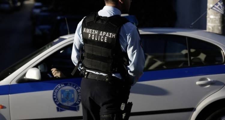 Λήμνος: Νέο πρόστιμο για κίνηση στη Μύρινα