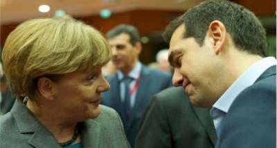 &Tau;&sigma;ί&pi;&rho;&alpha;&sigmaf; &sigma;&epsilon; &Mu;έ&rho;&kappa;&epsilon;&lambda;: &Epsilon;&kappa;&tau;ό&sigmaf; &epsilon;&lambda;&lambda;&eta;&nu;&iota;&kappa;ώ&nu; &upsilon;&delta;ά&tau;&omega;&nu; &tau;&omicron; &Nu;&Alpha;&Tau;&Omicron;