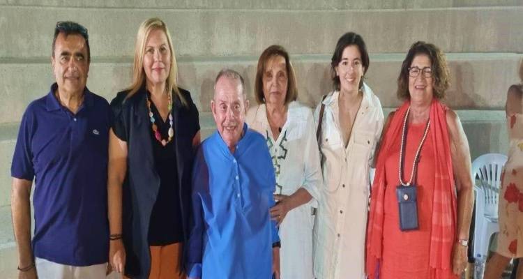 Ο Δήμος Λήμνου για το «Lemnos Philema»