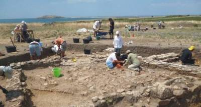 7 θέσεις εργασίας στη Λήμνο από την Εφορεία Αρχαιοτήτων