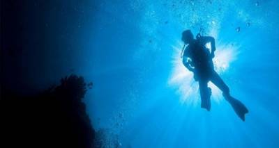 Αερογέφυρα ζωής για δύτη από τη Λήμνο