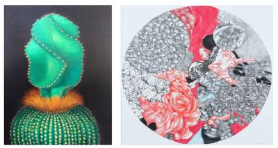 &Lambda;ή&mu;&nu;&omicron;&sigmaf;: &Delta;έ&sigma;&pi;&omicron;&iota;&nu;&alpha; &Kappa;&omega;&nu;&sigma;&tau;&alpha;&nu;&tau;ί&nu;&omicron;&upsilon; &kappa;&alpha;&iota; &Nu;&tau;&omicron;&rho;ί&nu;&alpha; &Mu;ά&lambda;&lambda;&iota;&omicron;&upsilon; &mu;&iota;&lambda;&omicron;ύ&nu; &sigma;&tau;&omicron;&nu; FM 100 &gamma;&iota;&alpha; &tau;&eta;&nu; έ&kappa;&theta;&epsilon;&sigma;ή &tau;&omicron;&upsilon;&sigmaf; &laquo;Natural Bonds&raquo; (mp3)