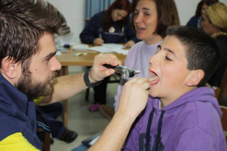 Δωρεάν εξετάσεις προληπτικής ιατρικής στους κατοίκους Ψαρών, Αγίου Ευστρατίου και Λήμνου