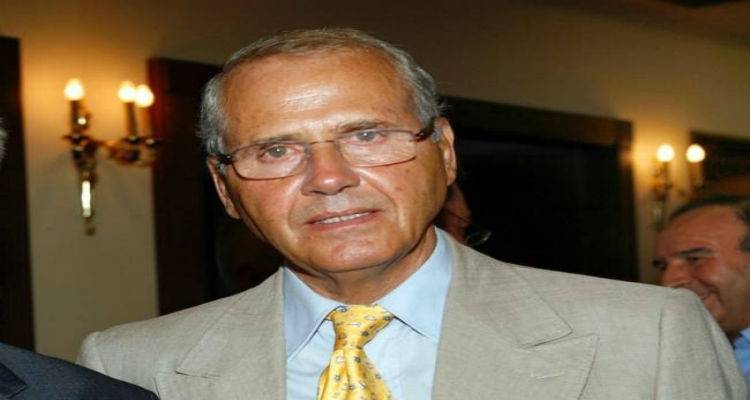 Ως Γενικός Γραμματέας Αιγαίου και Νησιωτικής Πολιτικής επιστρέφει ο Γιάννης Γιαννέλης