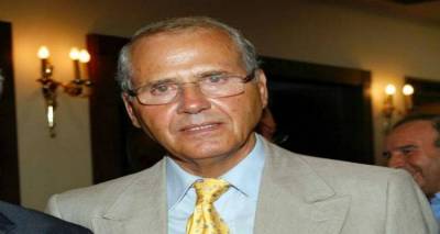 Ως Γενικός Γραμματέας Αιγαίου και Νησιωτικής Πολιτικής επιστρέφει ο Γιάννης Γιαννέλης