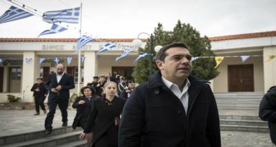 &Omicron; &Delta;ή&mu;&omicron;&sigmaf; &Alpha;&gamma;ί&omicron;&upsilon; &Epsilon;&upsilon;&sigma;&tau;&rho;&alpha;&tau;ί&omicron;&upsilon; &epsilon;&upsilon;&chi;&alpha;&rho;&iota;&sigma;&tau;&epsilon;ί&hellip;