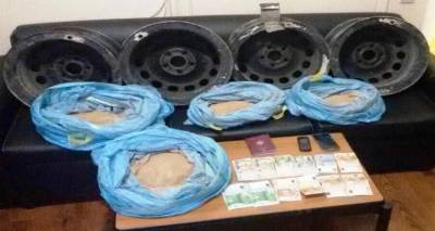 &Mu;&epsilon;&tau;έ&phi;&epsilon;&rho;&epsilon; &eta;&rho;&omega;ί&nu;&eta; &alpha;&pi;ό &tau;&eta;&nu; &Tau;&omicron;&upsilon;&rho;&kappa;ί&alpha; &kappa;&rho;&upsilon;&mu;&mu;έ&nu;&eta; &sigma;&epsilon; &zeta;ά&nu;&tau;&epsilon;&sigmaf; &Iota;&Chi; (photos + video)