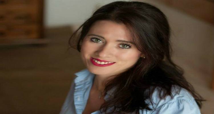 Έλβα Πελεκάνου: «Θα συνεχίσω να αγωνίζομαι για ένα καλύτερο αύριο»