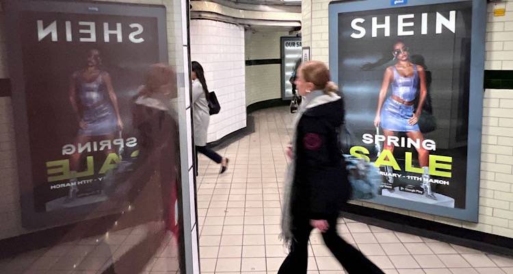 Shein: 12&omega;&rho;&alpha; &kappa;ά&theta;&epsilon; &mu;έ&rho;&alpha; &mu;&epsilon; έ&nu;&alpha; &rho;&epsilon;&pi;ό &tau;&omicron; &mu;ή&nu;&alpha; | &Tau;&iota; &alpha;&pi;&alpha;&nu;&tau;ά &eta; &epsilon;&tau;&alpha;&iota;&rho;&epsilon;ί&alpha;