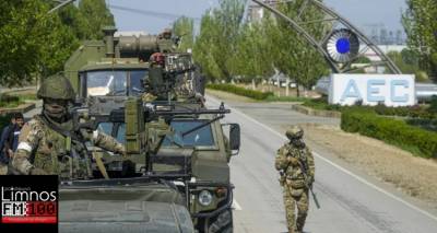 &Eta;&Pi;&Alpha;: &Pi;&rho;&omicron;&mu;ή&theta;&epsilon;&iota;&alpha; &tau;&omicron;&upsilon; &omicron;&upsilon;&kappa;&rho;&alpha;&nu;&iota;&kappa;&omicron;ύ &sigma;&tau;&rho;&alpha;&tau;&omicron;ύ &mu;&epsilon; &pi;&upsilon;&rho;&omicron;&mu;&alpha;&chi;&iota;&kappa;ά &alpha;&pi;&epsilon;&mu;&pi;&lambda;&omicron;&upsilon;&tau;&iota;&sigma;&mu;έ&nu;&omicron;&upsilon; &omicron;&upsilon;&rho;&alpha;&nu;ί&omicron;&upsilon;