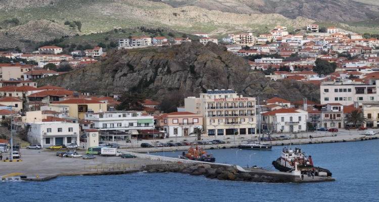 Ολλανδοί, Βρετανοί, Πολωνοί, Τσέχοι και Ιταλοί πετούν φέτος προς Λήμνο
